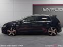 Volkswagen golf 2.0 tsi 300 bluemotion technology dsg6 4motion r occasion simplicicar pau simplicicar simplicibike france