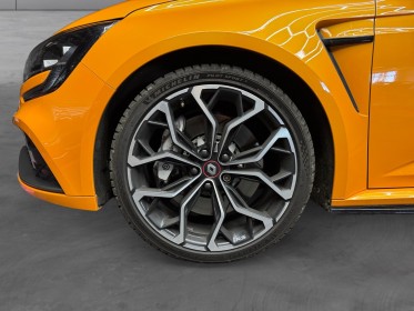 Renault megane iv berline tce 280 energy edc rs cup occasion simplicicar pau simplicicar simplicibike france