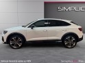 Audi q3 sportback 45 tfsie  245 ch s tronic 6 s line occasion simplicicar pau simplicicar simplicibike france