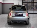 Abarth 595 1.4 turbo 16v t-jet 140 ch occasion simplicicar pau simplicicar simplicibike france