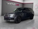 Land rover range rover sport mark vii p400e phev 2.0l 404ch hse dynamic occasion simplicicar pau simplicicar simplicibike...