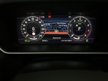 Land rover range rover sport mark vii p400e phev 2.0l 404ch hse dynamic occasion simplicicar pau simplicicar simplicibike...