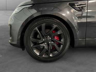 Land rover range rover sport mark vii p400e phev 2.0l 404ch hse dynamic occasion simplicicar pau simplicicar simplicibike...