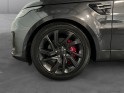 Land rover range rover sport mark vii p400e phev 2.0l 404ch hse dynamic occasion simplicicar pau simplicicar simplicibike...