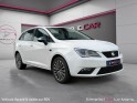 Seat ibiza iv 1.2 tsi break connect garantie 12 mois occasion simplicicar le mans simplicicar simplicibike france