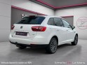 Seat ibiza iv 1.2 tsi break connect garantie 12 mois occasion simplicicar le mans simplicicar simplicibike france