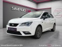 Seat ibiza iv 1.2 tsi break connect garantie 12 mois occasion simplicicar le mans simplicicar simplicibike france