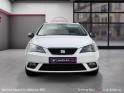 Seat ibiza iv 1.2 tsi break connect garantie 12 mois occasion simplicicar le mans simplicicar simplicibike france