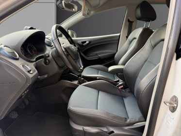 Seat ibiza iv 1.2 tsi break connect garantie 12 mois occasion simplicicar le mans simplicicar simplicibike france