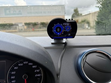 Seat ibiza iv 1.2 tsi break connect garantie 12 mois occasion simplicicar le mans simplicicar simplicibike france