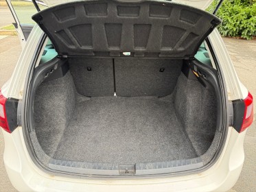 Seat ibiza iv 1.2 tsi break connect garantie 12 mois occasion simplicicar le mans simplicicar simplicibike france