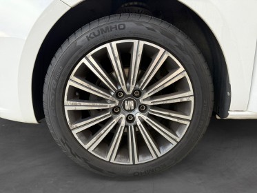 Seat ibiza iv 1.2 tsi break connect garantie 12 mois occasion simplicicar le mans simplicicar simplicibike france