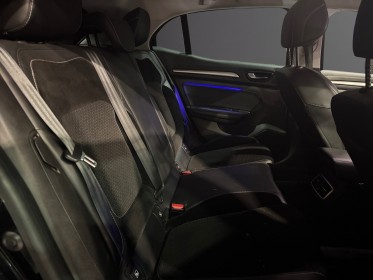 Renault megane iv berline energy 110ch dci intens garantie 12 mois occasion montpellier (34) simplicicar simplicibike france