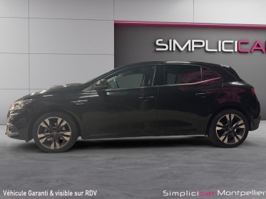 Renault megane iv berline energy 110ch dci intens garantie 12 mois occasion montpellier (34) simplicicar simplicibike france