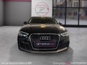 Audi a3 sportback 1.4l design luxe 150ch s tronic 7 garantie 12 mois occasion montpellier (34) simplicicar simplicibike france