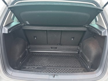 Volkswagen golf sportsvan 2.0 tdi 150 fap bmt série spéciale allstar occasion simplicicar lille  simplicicar simplicibike...