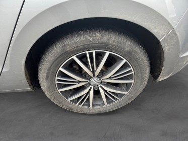 Volkswagen golf sportsvan 2.0 tdi 150 fap bmt série spéciale allstar occasion simplicicar lille  simplicicar simplicibike...