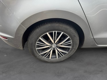 Volkswagen golf sportsvan 2.0 tdi 150 fap bmt série spéciale allstar occasion simplicicar lille  simplicicar simplicibike...