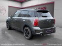 Mini countryman r60 184 ch all4 cooper s toit ouvrant interieur cuir garantie 12 mois occasion simplicicar toulouse sud...