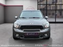 Mini countryman r60 184 ch all4 cooper s toit ouvrant interieur cuir garantie 12 mois occasion simplicicar toulouse sud...