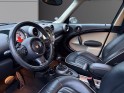 Mini countryman r60 184 ch all4 cooper s toit ouvrant interieur cuir garantie 12 mois occasion simplicicar toulouse sud...