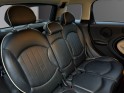Mini countryman r60 184 ch all4 cooper s toit ouvrant interieur cuir garantie 12 mois occasion simplicicar toulouse sud...