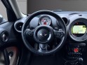 Mini countryman r60 184 ch all4 cooper s toit ouvrant interieur cuir garantie 12 mois occasion simplicicar toulouse sud...