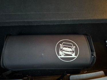 Mini countryman r60 184 ch all4 cooper s toit ouvrant interieur cuir garantie 12 mois occasion simplicicar toulouse sud...