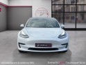 Tesla model 3 long range dual motor awd accélération boost garantie constructeur occasion simplicicar toulouse sud...