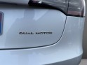 Tesla model 3 long range dual motor awd accélération boost garantie constructeur occasion simplicicar toulouse sud...