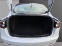 Tesla model 3 long range dual motor awd accélération boost garantie constructeur occasion simplicicar toulouse sud...