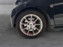Smart fortwo coupe passion 84ch 1.0l softouch garantie 12 mois occasion montpellier (34) simplicicar simplicibike france