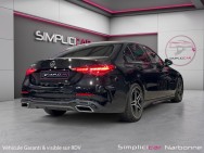 MERCEDES d'occasion CLASSE C 220d de 2025 Narbonne (11)﻿