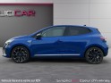 Renault clio v nouvelle e-tech full hybrid 145 esprit alpine occasion simplicicar coeur d'yvelines - auto expo 78 simplicicar...