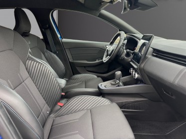 Renault clio v nouvelle e-tech full hybrid 145 esprit alpine occasion simplicicar coeur d'yvelines - auto expo 78 simplicicar...