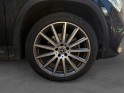 Mercedes gla 250 e 8g-dct amg line / entretien mercedes / caméra 360° / t/o / garantie 12 mois occasion paris 17ème...