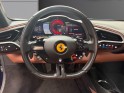 Ferrari 296  gtb gtb 3.0 turbo v6 hybride 830 ch assetto fiorano extended/ pack carbon/ ferrari approved 04/2027. occasion...