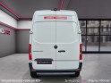 Mercedes benz sprinter iii 910 ev fwd electric drive fourgon 116 cv garantie constructeur 4 batteries / camera de recule...