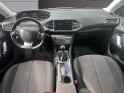 Peugeot 308 puretech 110ch ss bvm6 allure, courroie de distrib neuf, garantie 12 mois occasion simplicicar villejuif ...