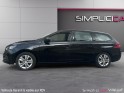 Peugeot 308 puretech 110ch ss bvm6 allure, courroie de distrib neuf, garantie 12 mois occasion simplicicar villejuif ...