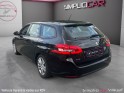 Peugeot 308 puretech 110ch ss bvm6 allure, courroie de distrib neuf, garantie 12 mois occasion simplicicar villejuif ...
