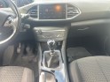 Peugeot 308 puretech 110ch ss bvm6 allure, courroie de distrib neuf, garantie 12 mois occasion simplicicar villejuif ...