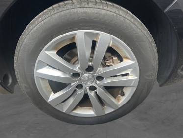 Peugeot 308 puretech 110ch ss bvm6 allure, courroie de distrib neuf, garantie 12 mois occasion simplicicar villejuif ...