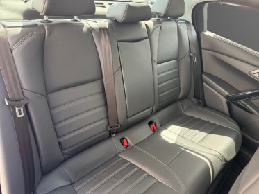 Peugeot 508 1.6 thp 165ch ss eat6 féline garantie 12 mois occasion simplicicar le mans simplicicar simplicibike france