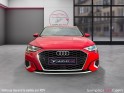 Audi a3 sportback 40 tfsie 204 s tronic 6 business line garantie 12 mois. occasion simplicicar caen  simplicicar simplicibike...