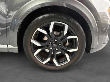 Ford puma 1.0 ecoboost 155 ch mhev ss bvm6 st-line x garantie 12 mois occasion simplicicar caen  simplicicar simplicibike...