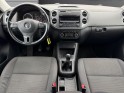 Volkswagen tiguan 2.0 tdi 110 fap bluemotion technology / garantie 12 mois / distribution et ct ok occasion simplicicar rouen...
