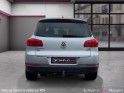 Volkswagen tiguan 2.0 tdi 110 fap bluemotion technology / garantie 12 mois / distribution et ct ok occasion simplicicar rouen...