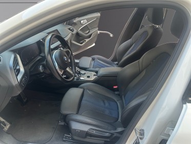 Bmw serie 1 f40 116i 109 ch dkg7 m sport  garantie 12 mois suivi bmw complet occasion simplicicar le raincy simplicicar...