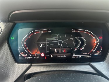 Bmw serie 1 f40 116i 109 ch dkg7 m sport  garantie 12 mois suivi bmw complet occasion simplicicar le raincy simplicicar...